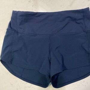 Lulu Lemon shorts